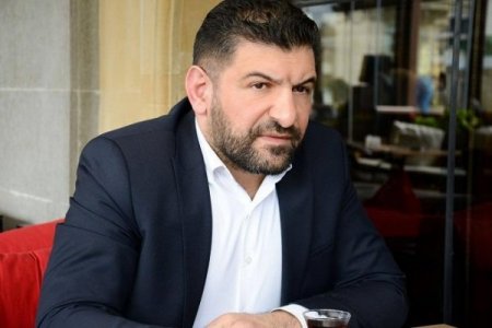 Fuad Abbasov aclıq aksiyasına başladı - SƏBƏB