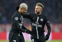 Neymar gedir, Mbappe qalır