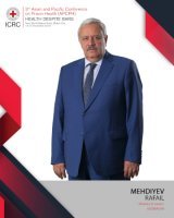 Ramiz Mehdiyevin general qohumu da həbs edilə bilər-FAKTLAR