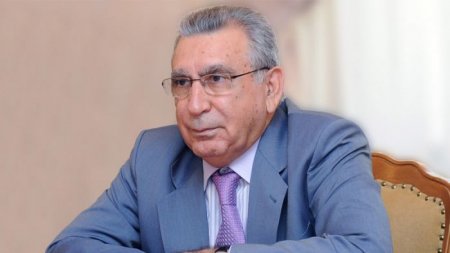 “Ramiz Mehdiyev Rusiyanın Azərbaycandakı canişini olub” – PARTİYA SƏDRİ