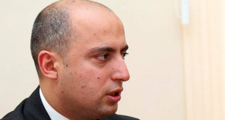 Emin Əmrullayev təhsil naziri oldu - Foto Emin Əmrullayev təhsil naziri oldu - Foto