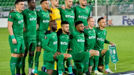 12 futbolçuda koronavirus aşkarlandı, kubok matçı təxirə salındı 12 futbolçuda koronavirus aşkarlandı, kubok matçı təxirə salındı
