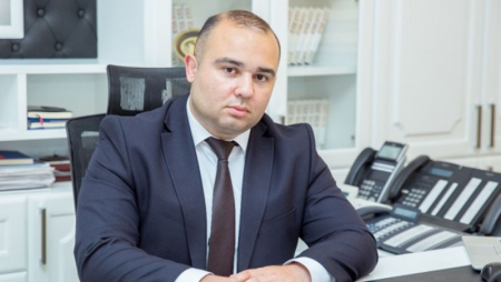 Kəlbəcərin icra başçısı müavinini və köməkçisini İŞDƏN ÇIXARDI Kəlbəcərin icra başçısı müavinini və köməkçisini İŞDƏN ÇIXARDI