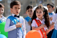 Azərbaycanda məktəblər bu tarixdən AÇILA BİLƏR Azərbaycanda məktəblər bu tarixdən AÇILA BİLƏR