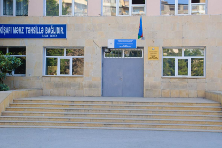 144 saylı məktəbin direktoru müəllimləri yalana məcbur edir-VİDEO 144 saylı məktəbin direktoru müəllimləri yalana məcbur edir-VİDEO