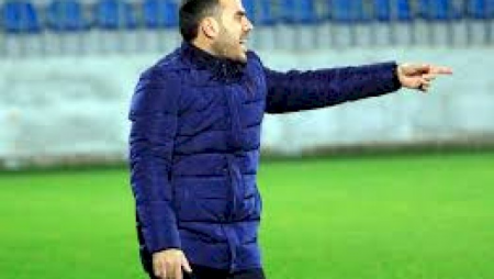 Koronavirusa yoluxan azərbaycanlı baş məşqçidən xəbər var Koronavirusa yoluxan azərbaycanlı baş məşqçidən xəbər var