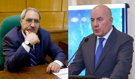 Deputatdan Elman Rüstəmova ağır ittihamlar: “Mərkəzi Bankın fəaliyyəti araşdırılsın” Deputatdan Elman Rüstəmova ağır ittihamlar: “Mərkəzi Bankın fəaliyyəti araşdırılsın”