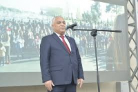 Ziyəddin Əliyev 200 nəfərin maaş kartını mənimsəyib... - İTTİHAM