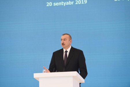 Prezident açıqladı: Bundan sonra neft gəlirləri...