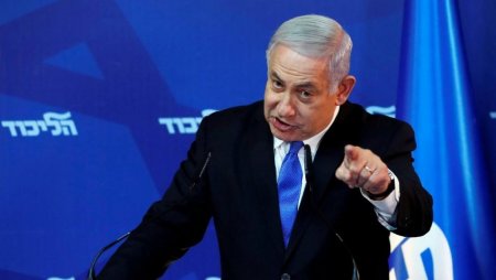 Gizli proses: Netanyahu siyasətdən gedir – Sensasion səbəblər