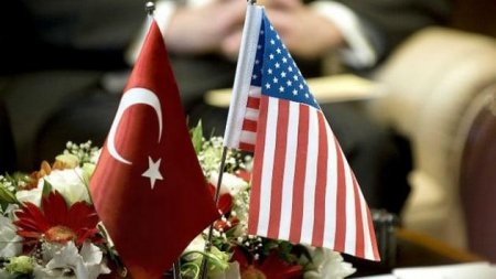 ABŞ-dan Türkiyəyə müsbət mesaj: Ən önəmli məqam..
