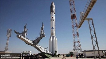 "Soyuz-FG" daşıyıcı raketi tarixində sonuncu uçüşun edəcək