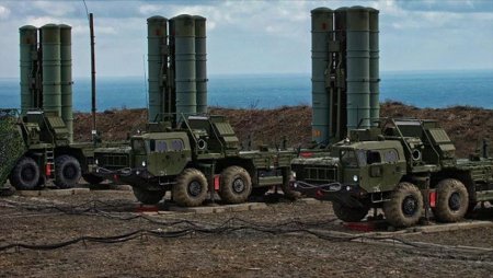 Şoyqudan Türkiyə haqda ikibaşlı açıqlama: S-400...