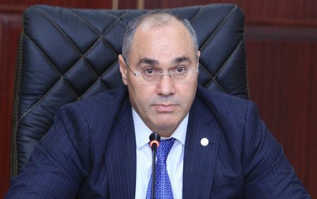 Səfər Mehdiyev və müavinləri vətəndaşlarla görüşəcək