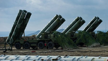 ABŞ-dan Türkiyəyə S-400-lə bağlı - Şok təklif