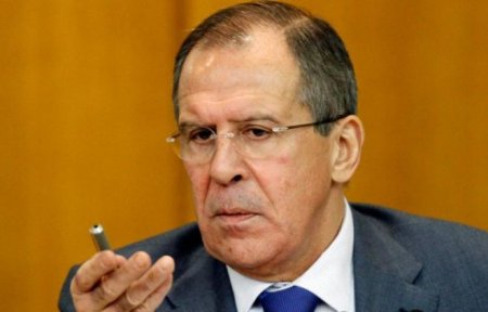 Lavrov Putinin mesajını çatdırdı: Hər zaman yanınızdayıq