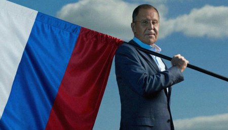 Söz verirəm: əgər Tiflis NATO-ya qəbul edilsə... - Lavrov