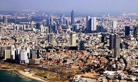 "İsrail qərarı" erməniləri ikiyə böldü