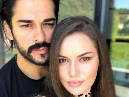 Fahriye Evcen ona lağa qoyanları peşman etdi