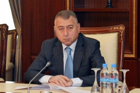 Baş prokurordan Rafael Cəbrayılova bağlı AÇIQLAMA: "Araşdırmalara başlayacağıq"