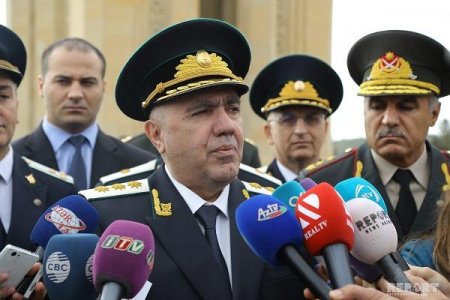 Cəbrayılovun borc qalmaqalına Qaralovdan - Reaksiya
