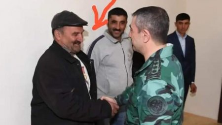 “Düşmən təxribatına baxmayaraq işimə davam edəcəm” - Şəhid ekskavato­rçumuz