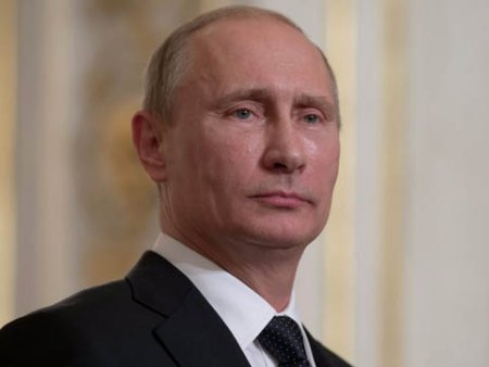 Putin: "Sanksiyaların yumşaldılması üçün heç kimə xahiş etməyəcəm"