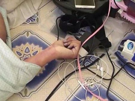 Telefon "zaryadka"da ikən yuxuya getdi, səhər cəsədi tapıldı - Daha bir ölüm