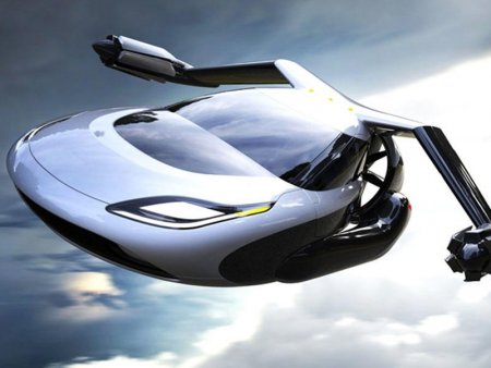 Hyundai-nin uçan avtomobil bölümünə NASA mühəndisi liderlik edəcək