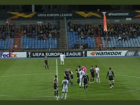 Lüksemburqun idman naziri "Qarabağ"dan üzr istədi