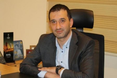 "Bizə qarşı tərbiyəsizlik edən ölkənin cavabını layiqincə verdik" - Əmrah Çelikəl