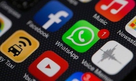 “WhatsApp”da bu yolla başqalarının mesajları oxunurmuş...