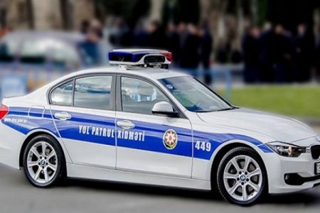 Sürücülərin DİQQƏTİNƏ: 50 manat cərimə oluna bilərsiniz