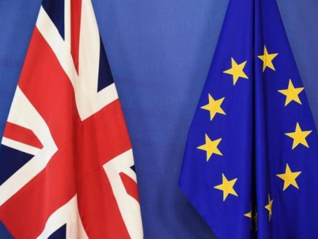 Böyük Britaniya iqtisadiyyatı "Brexit" səbəbindən 74 mlrd. dollara yaxın vəsait itirib