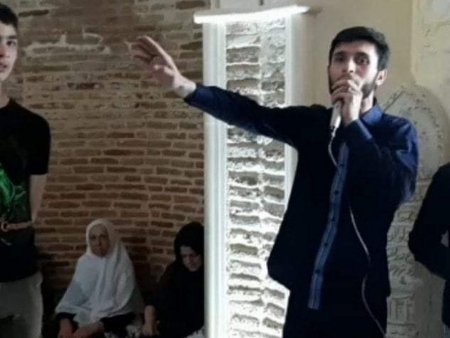 Dindarları ziyarət adı ilə aldadıb pullarını aldı