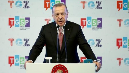 ABŞ-da şok təklif: Ərdoğana sanksiya tətbiq edilsin