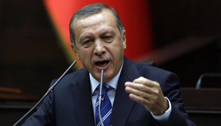 Ərdoğan Avropanı hədələdi: Bir daha işğal desəniz…