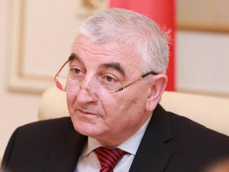 MSK sədri: "Seçkilərdə beynəlxalq müşahidəçilərin iştirak etməsinin marağındayıq"