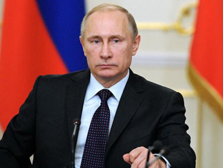 Putin: "Məndə “Twitter” yoxdur və mən Trampı izləmirəm"