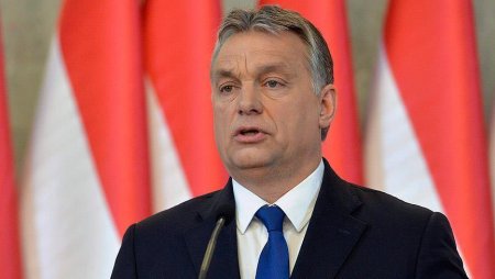 Orban Bakıda: Biz Atillanın nəvələriyik