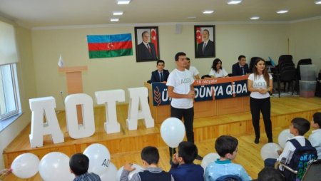AQTA əməkdaşları bölgələrdə tədbirləri davam etdirir