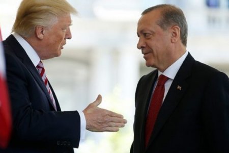 ABŞ və Türkiyə razılığa gəldi: atəşkəs elan ediləcək