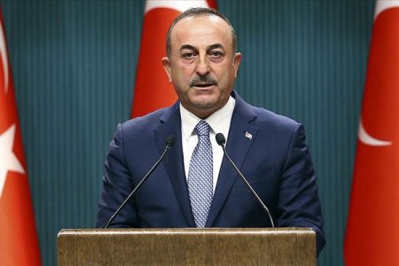 “İstədiklərimizi aldıq” - Çavuşoğlu detalları açıqladı