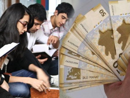 "Ödənişli təhsil alan tələbələr üçün əlavə dəstək mexanizmlərinin hazırlanması üzərində iş aparılır"