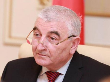 MSK sədri: "Azərbaycanda bələdiyyə seçkilərinin keçirilməsi ilə bağlı heç bir maneə yoxdur"