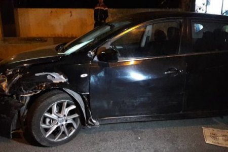 270 nəfər sərxoş halda ölümlə nəticələnən qəza törədib