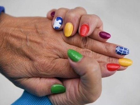 Dırnaq laklarının sağlamlığa ziyan vurduğu müəyyənləşdirilib - Alimlərdən AÇIQLAMA