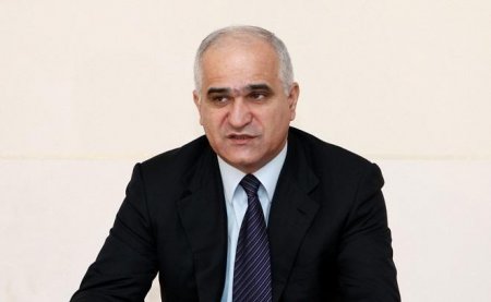 Nazir Çinə səfər edəcək