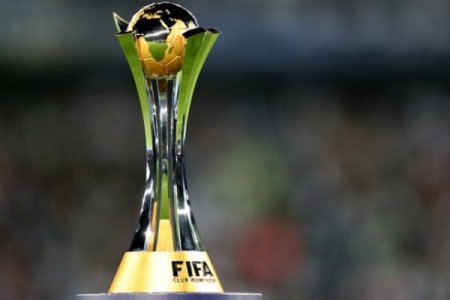 Klublararası dünya çempionatının keçiriləcəyi ölkə bilindi - Yeni formatda