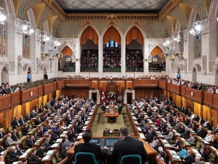 Trüdonun Liberal partiyası parlament seçkilərində qalib gəldi